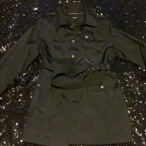 Dkny Jackets & Blazers - Women DKNY Coat